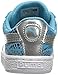 PUMA Suede Sport Lux Kids Sneaker (Toddler)