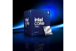 Intel Core Ultra 9 Processor 285, 36M Cache, up to 5.60 GHz