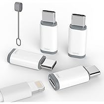 Câble USB-C Vers Mini-Din 7 Broches - Pour IRig IK Multimedia - Connexion Fiable Musique Et Streaming