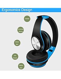 MX666 auriculares, Negro