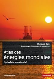Atlas des énergies mondiales