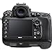 Nikon D810 36.3MP 1080p FX-Format DSLR Camera (Body Only) 1542B + One Year Extended Warranty - (Renewed)