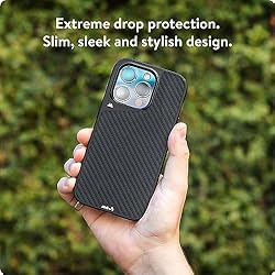 Mous Case for iPhone 15 Pro Max MagSafe Compatible