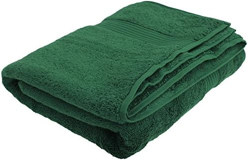 Christy Towels Supreme Hygro Bath Sheet (36in x 65in) (36in x 65in) (Meadow)