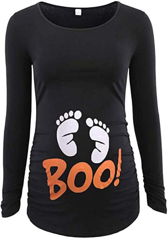 maglie premaman amazon