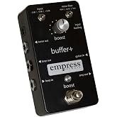 Empress Effects Buffer+ I/O Interface Pedal