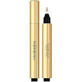 Yves Saint Laurent Touche Eclat Radiant Touch Highlighter for Women, 3 Light Peach, 0.08 Ounce