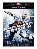 Martial Arts of Shaolin