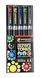 Chameleon Pen 5 Primary Tone Set