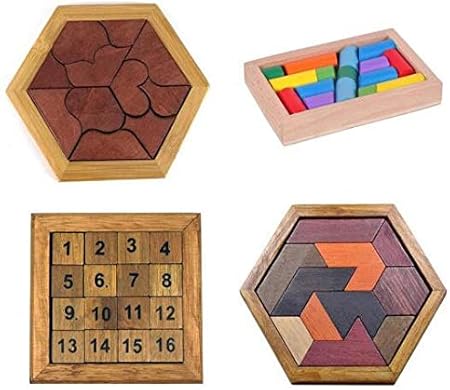 juegos didacticos de madera para adultos