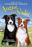 Angus and Sadie