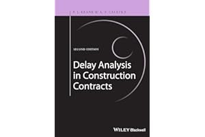 Delay Analysis in Construction Contracts