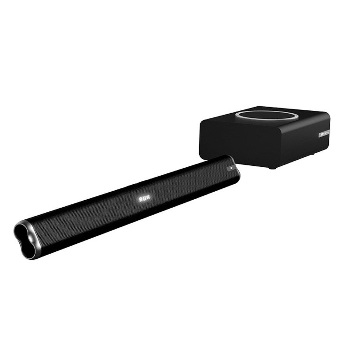 powerful bass speakers for car