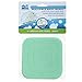 Adhesive Square Bath Treads - Green
