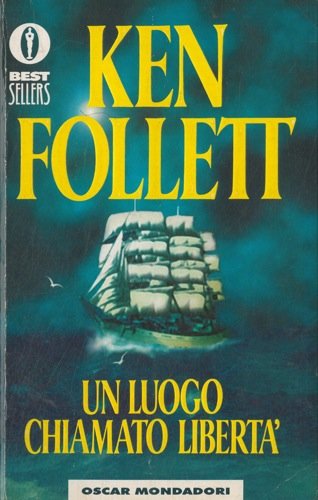 Un luogo chiamato liberta'.