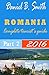 Romania: Complete tourist's guide: Part 2 by Daniel B. Smith