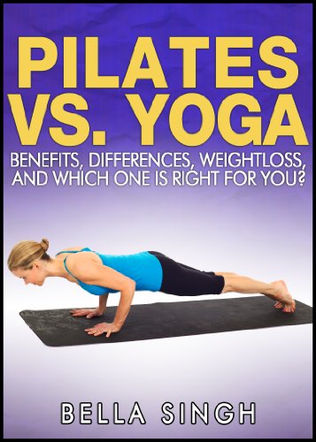 Pilates vs. Yoga - Benefits, Differences, Weightloss and Which Is Right For You