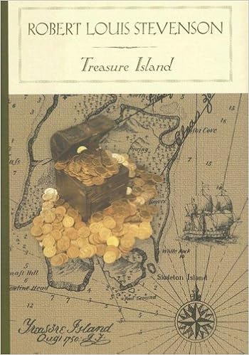 Amazon Com Treasure Island Barnes Noble Classics