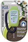 Luster Leaf 1827 Rapitest Digital PLUS Moisture Meter