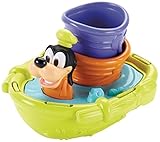 Fisher-Price Disney Mickey Mouse Clubhouse Silly Cruiser Goofy