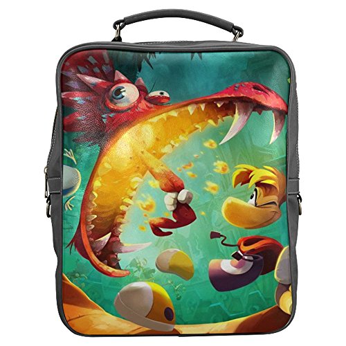rayman backpack