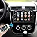SAT NAV GPS Navigation System GPS 7-inch 8GB high-Brightness sat nav and Touchscreen 7 Inch 8GB 256MB Car Truck Lorry Satellite Navigator Device, Post Code Search Speed Camera Alerts
