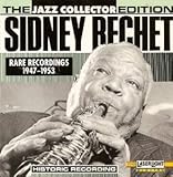 RARE RECORDINGS 1947-1953 [LASERLIGHT]            