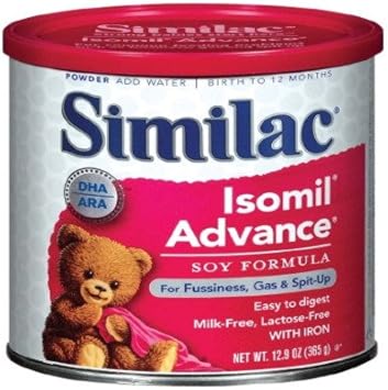 similac advance 13 oz concentrate