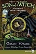 Son of a Witch: A Novel