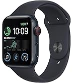 Amazon.com: Apple Watch Series 6 (GPS, 44mm) - Space Gray Aluminum