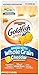 Pepperidge Farm Goldfish Cheddar Crackers, Baked with Whole Grain, 30 oz. Carton