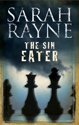 The Sin Eater (A Nell West and Michael Flint Haunted House Story, 2)
