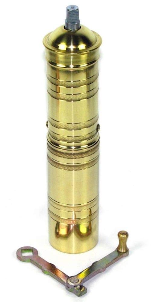 Best Heavy Duty Pepper Grinder