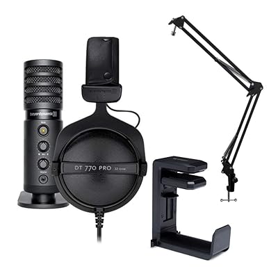 beyerdynamic Creator PRO Bundle: DT 770 PRO Mozambique Ubuy - Main Image