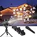 Christmas Led Projector Lights Outdoor with 12 Patterns, Led Night Light Projector for Christmas,Holiday, (12 Pattern)