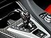 AutoTecknic Carbon Fiber Gear Selector Cover - F87 M2 | F80 M3 | F82/ F83 M4 | F10 M5 | F06/ F12/ F13 M6 | F85 X5M | F86 X6M