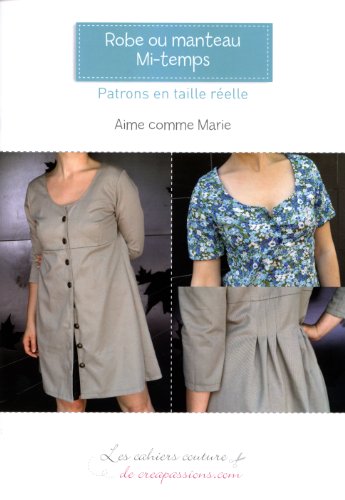 Robe ou manteau Mi-temps