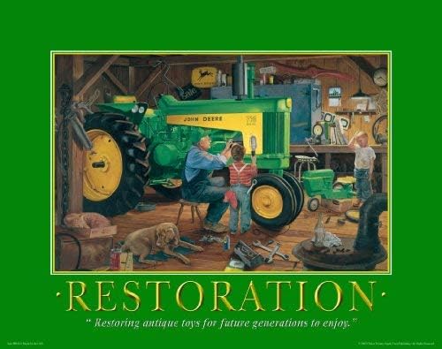 amazon john deere tractor