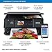Epson Expression Premium XP-6100 Wireless Color Photo Printer with Scanner and Copierthumb 2