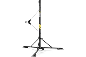 SKLZ Hit-A-Way Portable Baseball Training-Station Swing Trainer with Stand