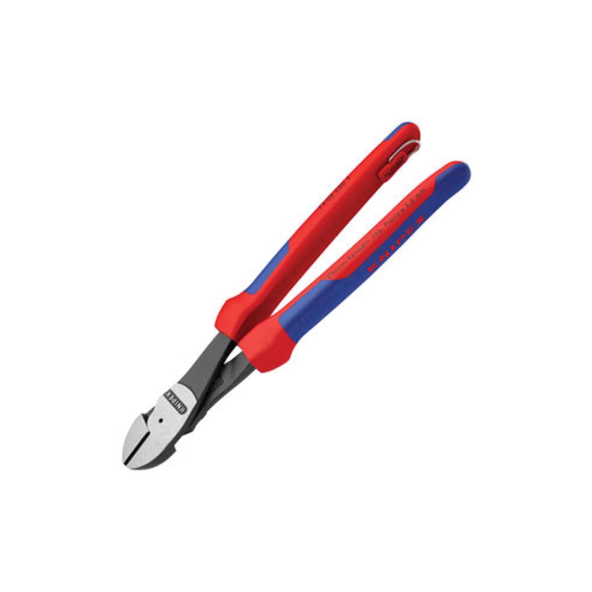 High Leverage Diagonal Cut-Tethered Att