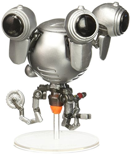 Funko POP Games: Fallout 4 Cods Worth Toy