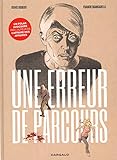 Une erreur de parcours - Tome 0 - Une erreur de parcours (French Edition) by 