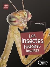 Les  insectes