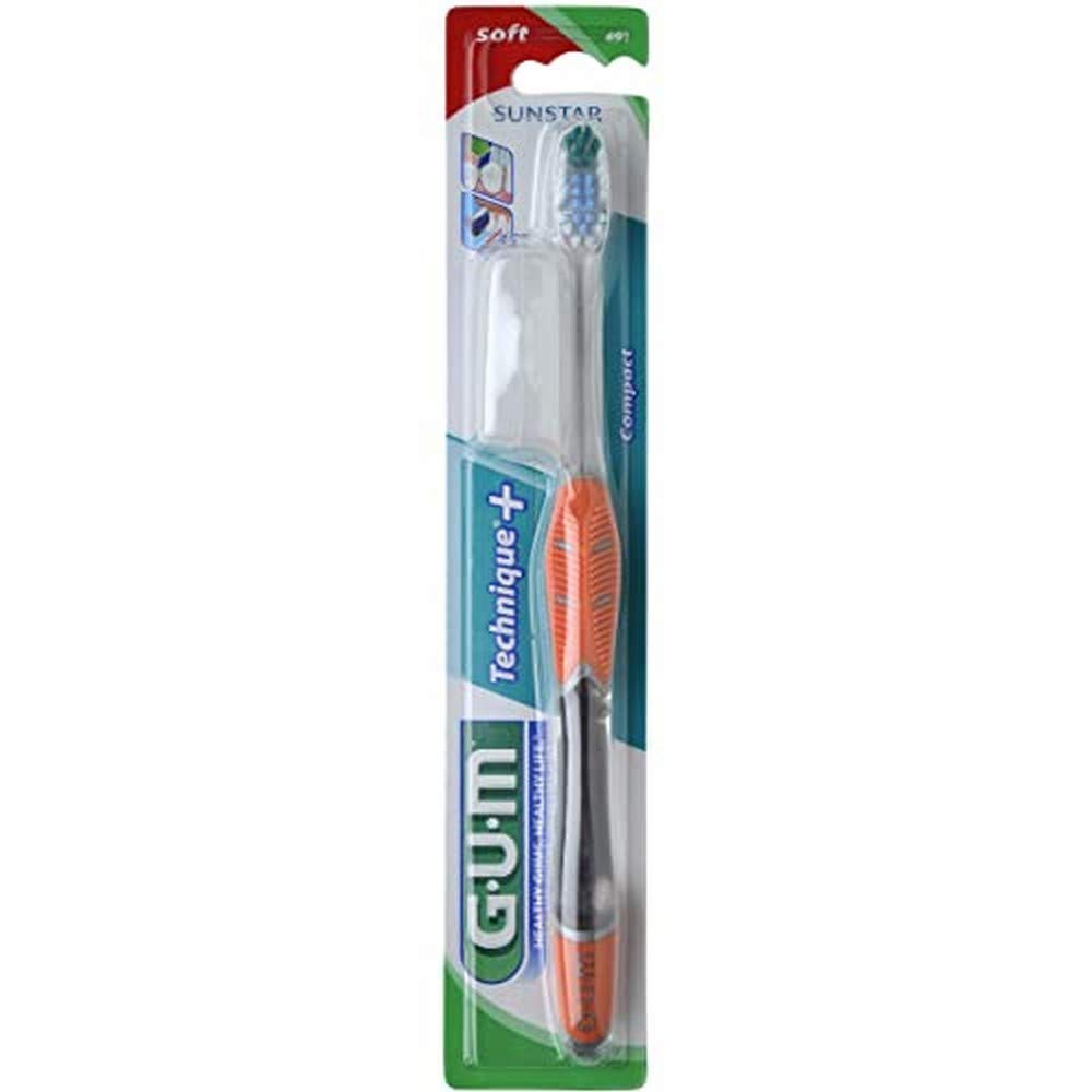 Gum Toothbrush - 30 gr