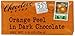 Chocolove Orange And Dark Chocolate Mini Bar, 1.2-Ounces (Pack of 12)