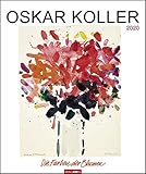 Oskar Koller - Kalender 2020 by 