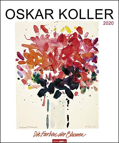 Oskar Koller - Kalender 2020 by 