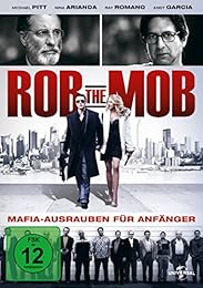 Rob the Mob - Mafia ausrauben für Anfänger
