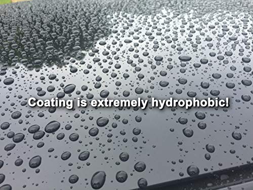 4 TopCoat+F11+Master+Craftsman+Polish+Sealer